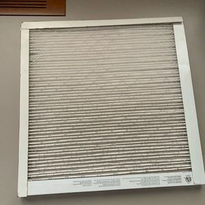 New Filtrete Filters 16 3/8" x 16 3/8"